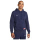 Nike Ανδρικό φούτερ Paris Saint-Germain Club French Terry Hoodie